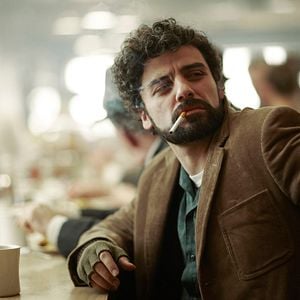 Fotoğraf Oscar Isaac