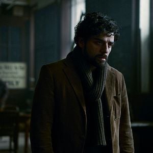 Fotoğraf Oscar Isaac