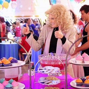 Fotoğraf Malin Åkerman