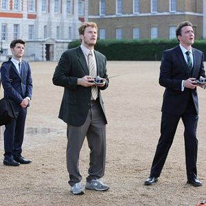 Fotoğraf Chris Pratt