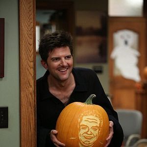 Fotoğraf Adam Scott