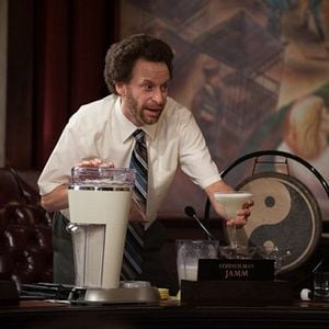 Fotoğraf Jon Glaser