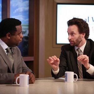 Fotoğraf Jon Glaser