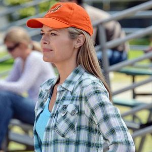 Fotoğraf Maggie Lawson