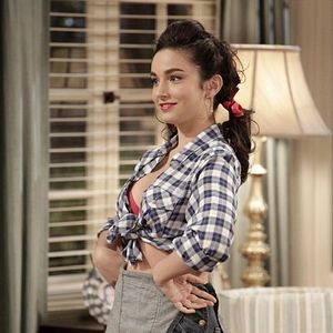 Fotoğraf Molly Ephraim