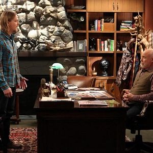 Fotoğraf Christoph Sanders