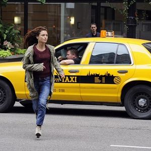 Fotoğraf Hannah Ware