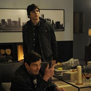 Fotoğraf Henry Thomas