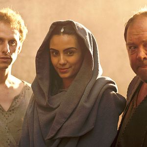 Fotoğraf Robert Emms