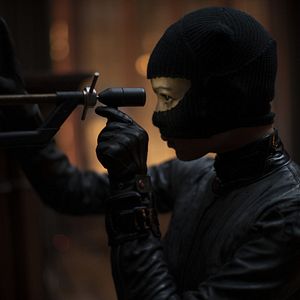 Fotoğraf The Batman