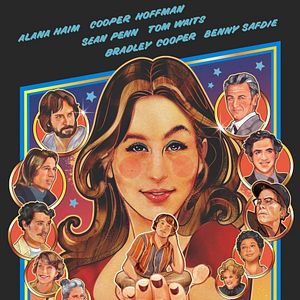 Fotoğraf Licorice Pizza