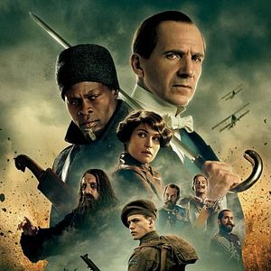 Fotoğraf The King's Man: Başlangıç