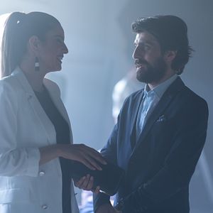 Fotoğraf Mutlu Aile Tablosu