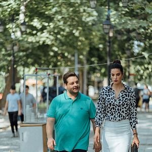 Fotoğraf Mutlu Aile Tablosu