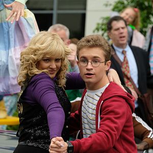 Fotoğraf Sean Giambrone