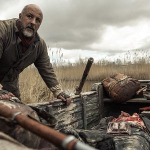 Fotoğraf Roberto Álamo