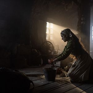 Fotoğraf Issızlık