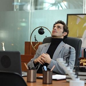 Fotoğraf Annemizi Saklarken