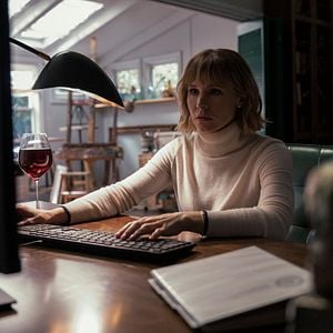 Fotoğraf Kristen Bell