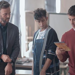 Fotoğraf Eloy Azorin