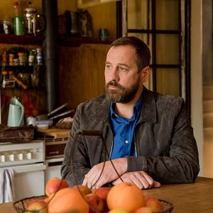 Fotoğraf Fred Testot