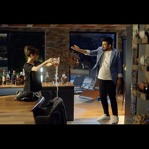 Fotoğraf Benden Ne Olur?