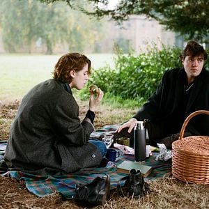 Fotoğraf Honor Swinton Byrne