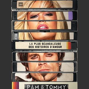 Fotoğraf Pam & Tommy