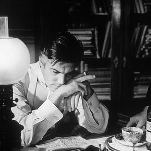 Fotoğraf Louis Jourdan