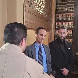 Fotoğraf Aile Babası