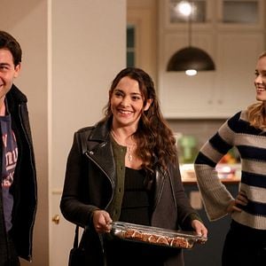 Fotoğraf James Wolk