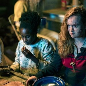 Fotoğraf Liv Hewson