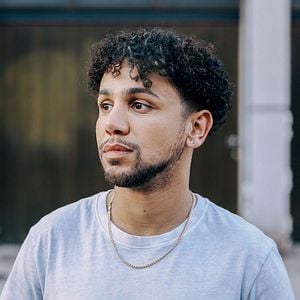 Fotoğraf Samir Decazza