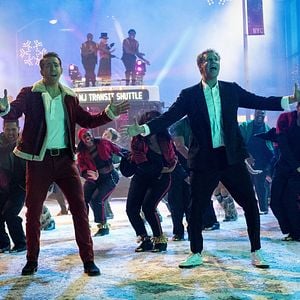 Fotoğraf Ryan Reynolds