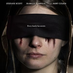 Fotoğraf The Last Thing Mary Saw