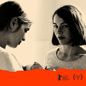 Fotoğraf Örümcek ve Kız