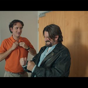 Fotoğraf David Marsais