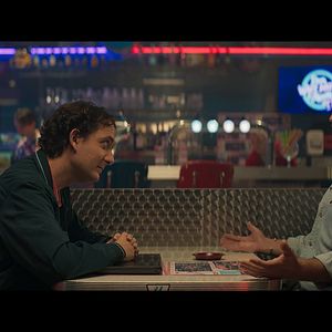 Fotoğraf David Marsais