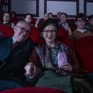 Fotoğraf Helen Mirren