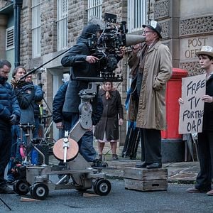 Fotoğraf Fionn Whitehead