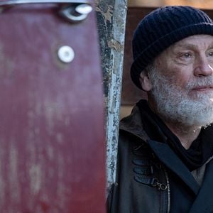 Fotoğraf The Survivalist