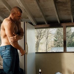 Fotoğraf The Hunting