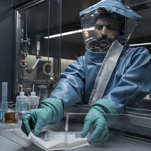 Fotoğraf The Hot Zone