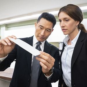 Fotoğraf Daniel Dae Kim