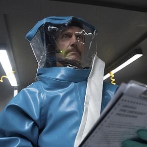 Fotoğraf The Hot Zone