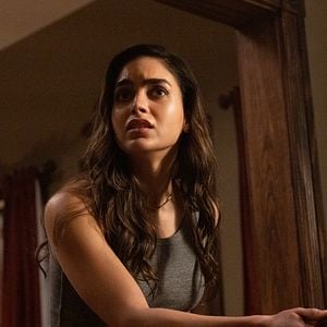 Fotoğraf Melissa Barrera