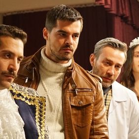 Fotoğraf Gönül Dağı