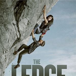 Fotoğraf The Ledge