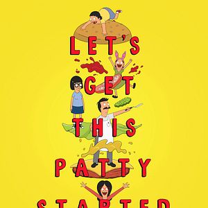 Fotoğraf Bir Bob’s Burgers Filmi