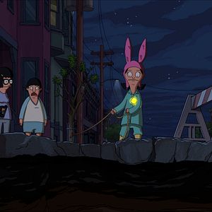 Fotoğraf Bir Bob’s Burgers Filmi